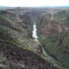 Rio Grande Gorge